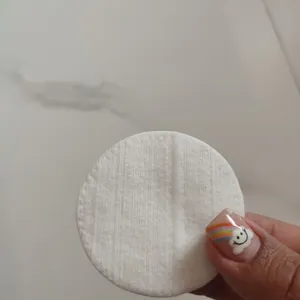 تجریه خرید پد پاک کننده آرایش سون کوئین مدل 001 مجموعه 2 عددی