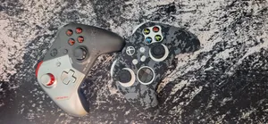 تجریه خرید محافظ دسته ایکس باکس سریز X/S اسپارک فاکس مدل FPS EDITION W20P502