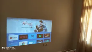 تجریه خرید مینی ویدئو پروژکتور النز مدل SD550