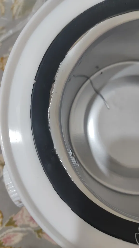 دستگاه موم گرم کن و ذوب وکس سولار استار کد 100