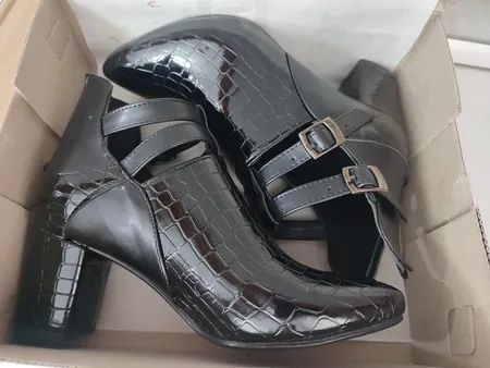 کفش زنانه مدل داما