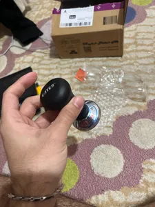 تجریه خرید تمپر قهوه گتر مدل 51