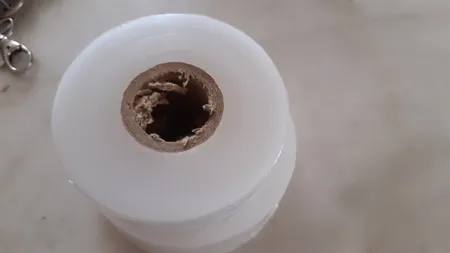 نوار پیوند مدل گرفت کد 010 طول 200 متر