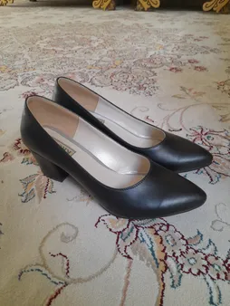 کفش زنانه کروماکی مدل km60221