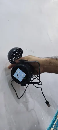 رقص نور مدل LED PARTY LIGHT LT-775