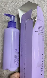 تجریه خرید ژل بهداشتی بانوان لافارر مدل 01 مناسب بانوان قبل از یائسگی حجم 250 میلی لیتر