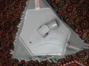 تجریه خرید طی زمین شوی ابونیک مدل ماکارونی مثلثی کد T-580