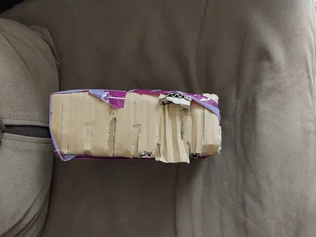 ادو پرفیوم زنانه نیفتی مدل گود گرل حجم 100 میلی لیتر