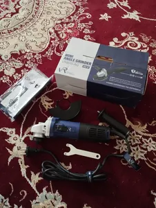 تجریه خرید مینی فرز ویوارکس مدل VR8615-AG