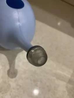 سینوس شور مدل Mesinus11