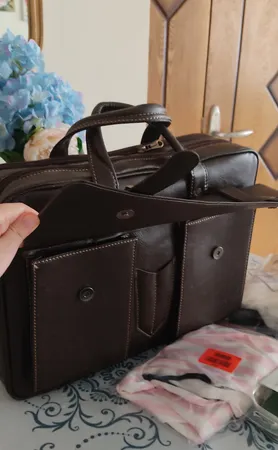 کیف لپ تاپ مدل Nu-00725 مناسب برای لپ تاپ 13 تا 15 اینچی