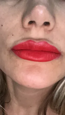 رژ لب جامد کالیستا مدل Matt شماره M30