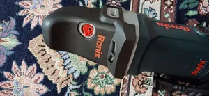 تجریه خرید دستگاه پولیش رونیکس مدل 6110