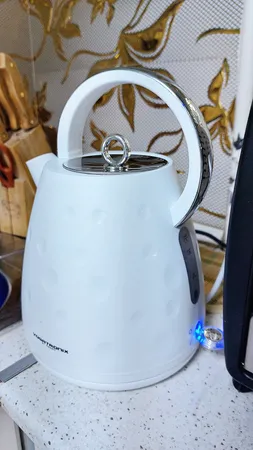 کتری برقی وگاترونیکس مدل VE-67