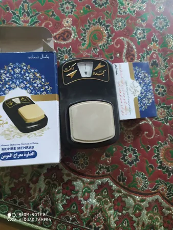 عکس ارسالی خریدار