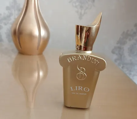 عطر جیبی زنانه برندینی مدل Liro حجم 33 میلی لیتر