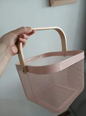 سبد ارگانایزر ایکیا مدل RISATORP