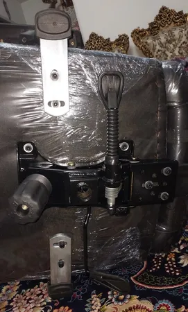 صندلی گیمینگ مدل ps5