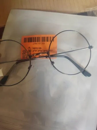 فریم عینک طبی مدل G1-1101