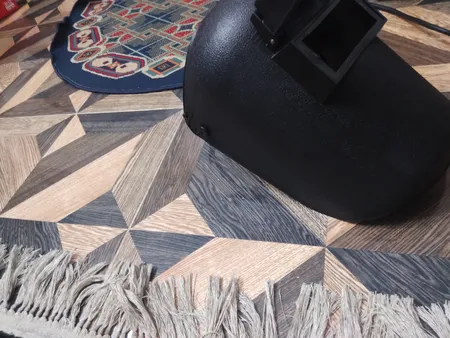 ماسک جوشکاری مدل A 15