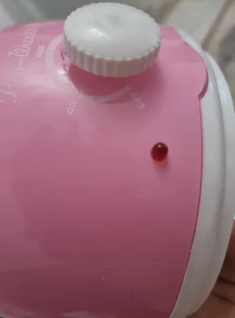 دستگاه موم گرم کن و ذوب وکس پرو وکس مدل 100 - S