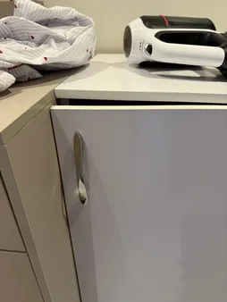 کمد لباس مدل IKE4494