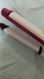 اتو مو و حالت‌دهنده مو بای بابیلیس نانو مدل ST3304