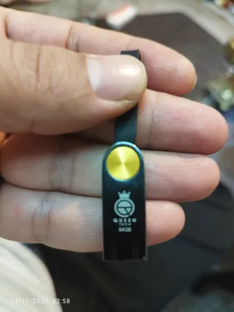 فلش مموری کوئین تک مدل DISK ظرفیت 64 گیگابایت