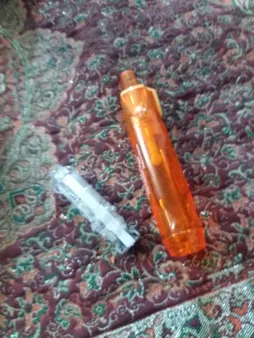 لاک نواری پریماتو مدل آفیس