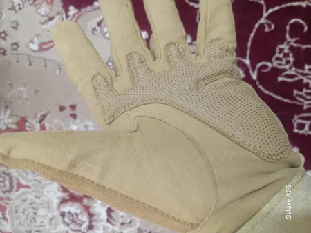 دستکش کوهنوردی اوکلی مدل 300