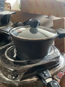 سرویس پخت و پز 24 پارچه تکنو مدل ونوس