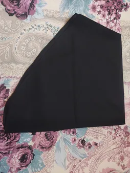 مقنعه کد M-0022