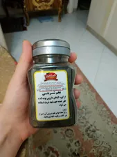 تجریه خرید تخم شربتی درجه یک و خاکشیر ممتاز ضامن مجموعه 2 عددی