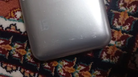 مودم 4.5G قابل حمل یوکیو مدل Speed Wifi Next W06