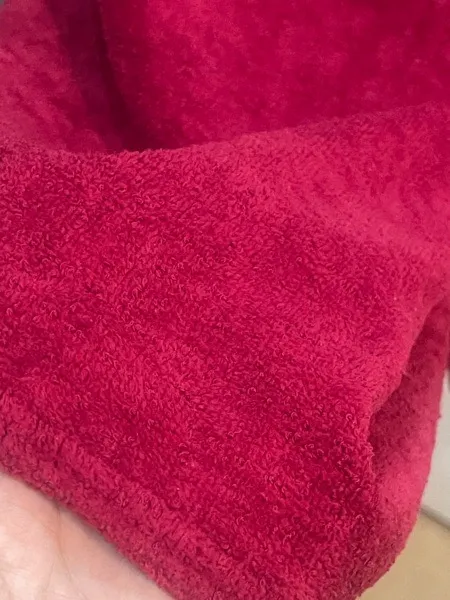 حوله پالتویی کودک مدل اسپرت سایز 110