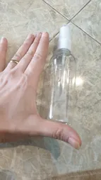 ظرف اسپری مدل w1