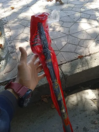 چوب ماهیگیری تله پارتنر مدل TP-360