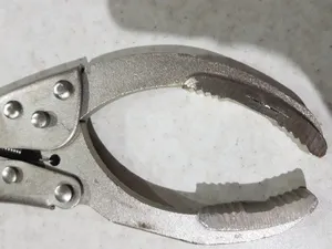 تجریه خرید انبر قفلی فیلتر بازکن جاب مدل JB2610 سایز 10 اینچ