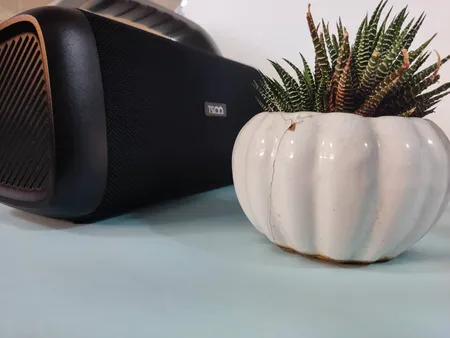 اسپیکر بلوتوثی قابل حمل تسکو مدل TS 2305