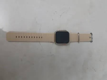 ساعت هوشمند کلومن مدل Z66 ULTRA