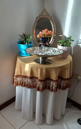 میز خاطره مدل M10