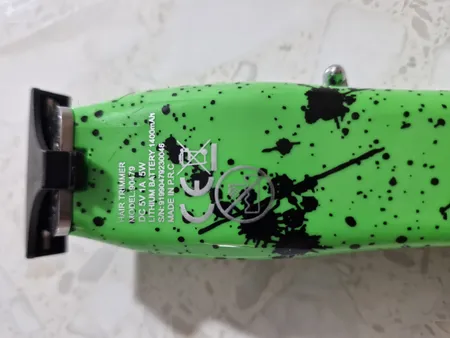 ماشین اصلاح موی سر و صورت دی اس پی مدل 90479