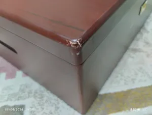 تجریه خرید سرویس قاشق و چنگال 149 پارچه جی فی نی مدل  G03 لاکچری