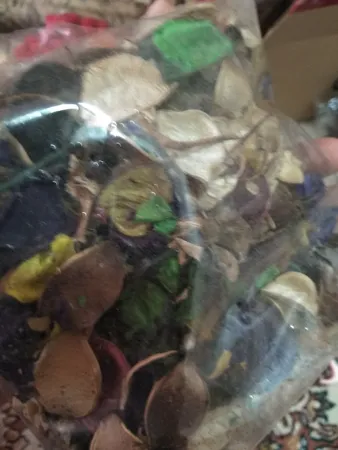 گل خشک مدل 01