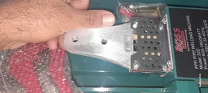 تجریه خرید دستگاه اتو لوله سبز باس مدل 32-20 مجموعه 10 عددی