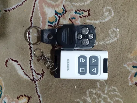 ریموت بلوتوثی مدل B01