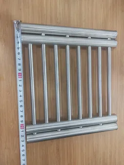 زیربشقابی و زیرقابلمه ای مدل TS 297