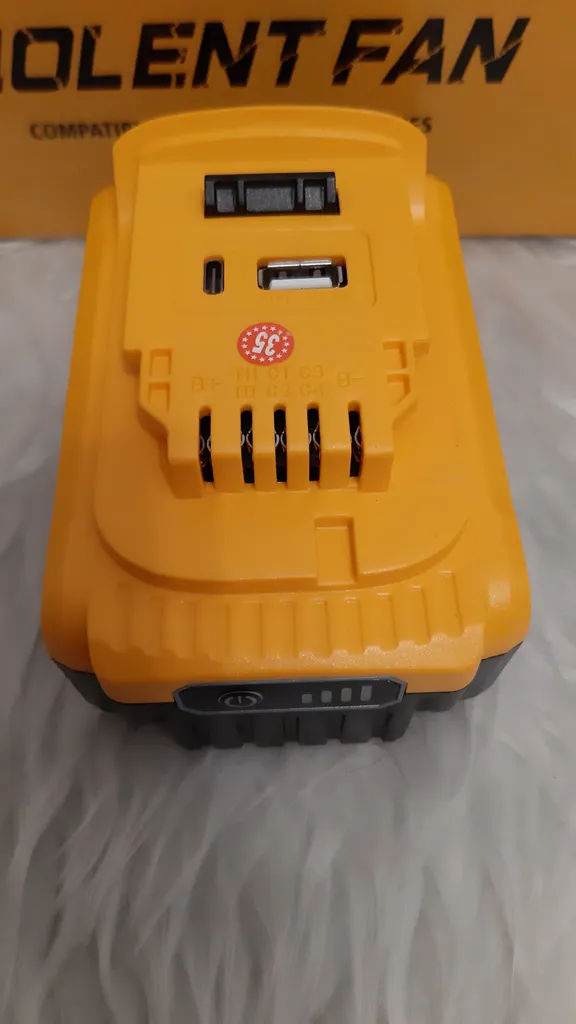 دستگاه دمنده ویولنت مدل f018