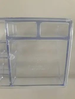 استند لوازم آرایشی مدل Ro01