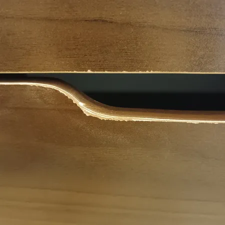 جاکفشی مدل 503